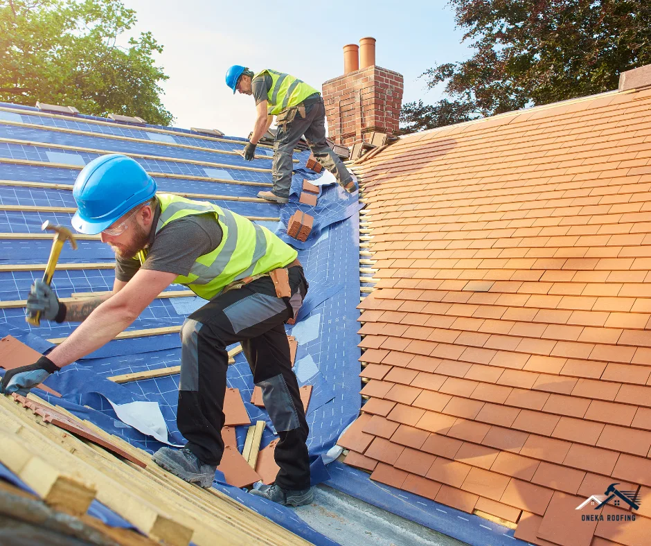 Why choose Roof Repair Near Me in Pauline, SC